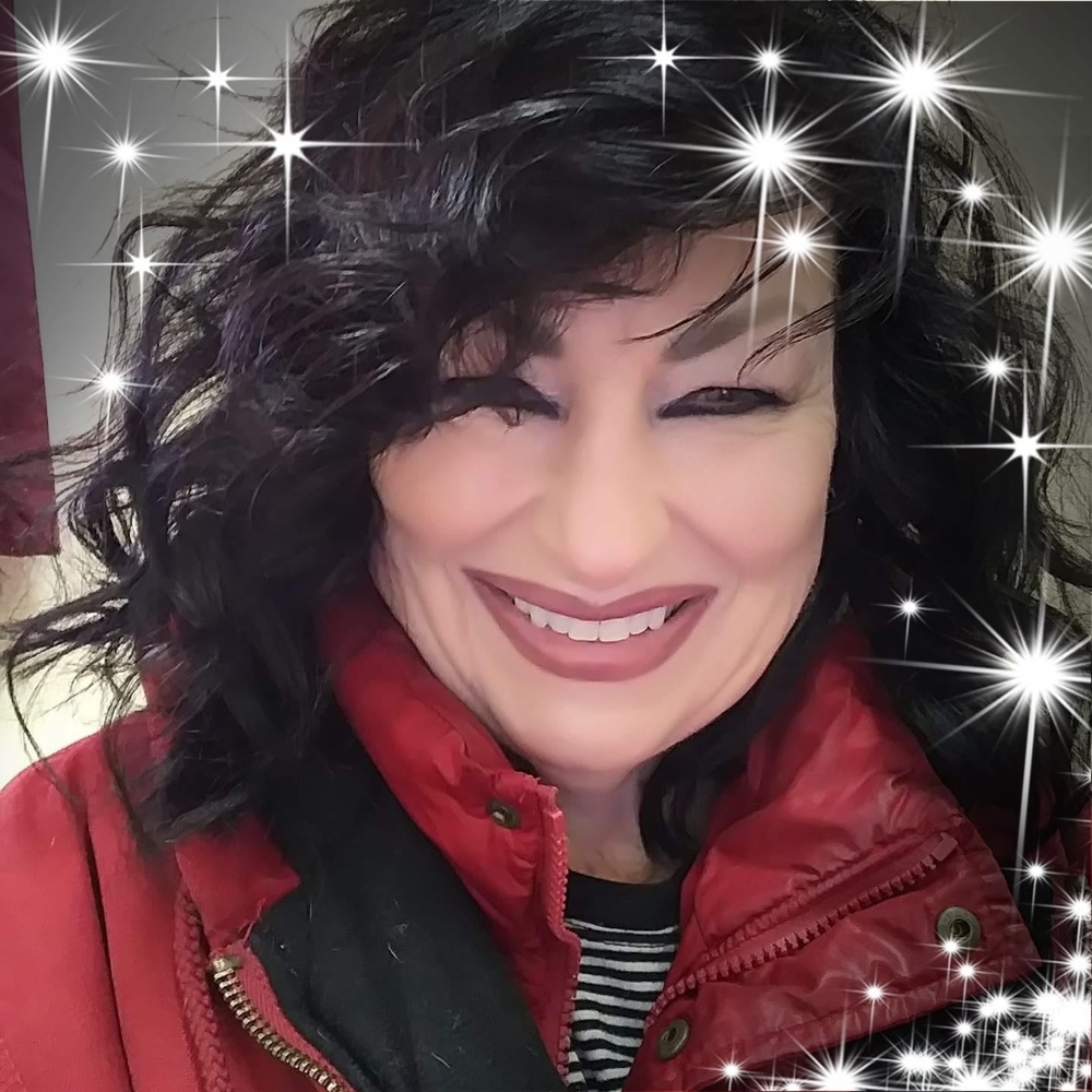 Meet your Posher, Janet